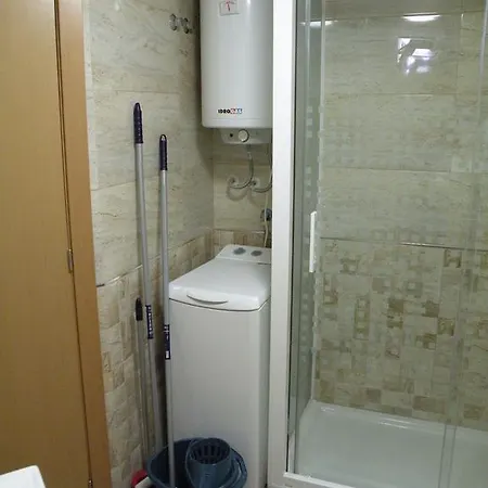 Apartment Gijon - Arena *