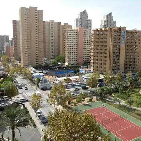 Gijon - Arena Apartment *