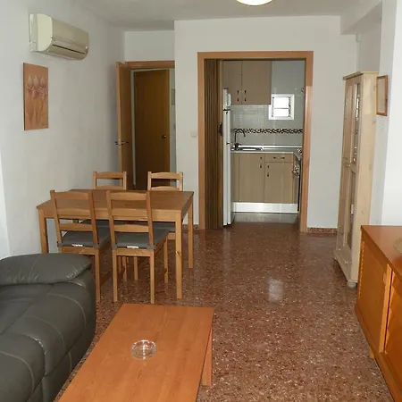 Apartment Gijon - Arena Benidorm