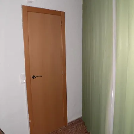 Gijon - Arena Apartment