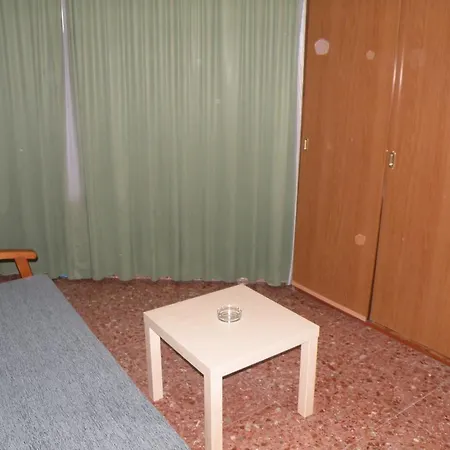 Apartment Gijon - Arena *