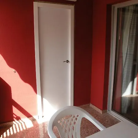 Gijon - Arena Apartment *