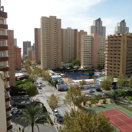 Gijon - Arena Apartment