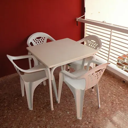 Apartment Gijon - Arena *