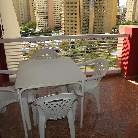 Gijon - Arena Apartment *