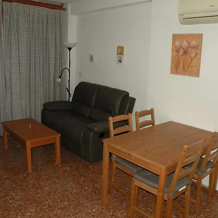 Apartment Gijon - Arena Benidorm
