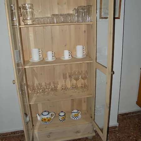 Apartment Gijon - Arena