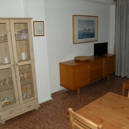 Gijon - Arena Benidorm