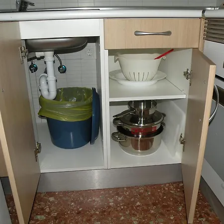 Gijon - Arena Apartment
