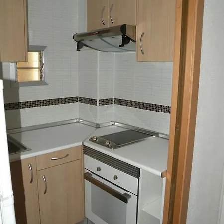 Apartment Gijon - Arena Benidorm