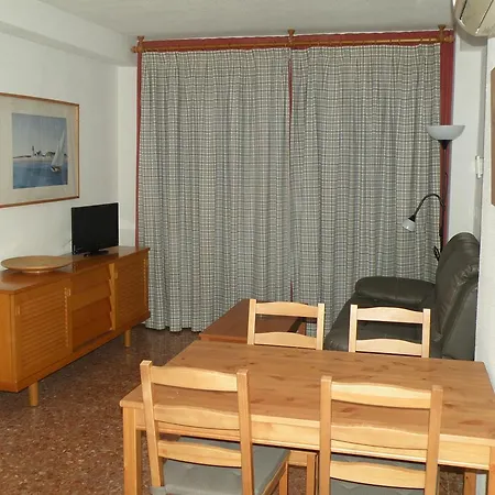 Apartment Gijon - Arena