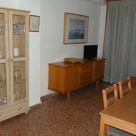 Apartment Gijon - Arena Benidorm