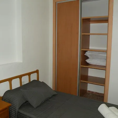 Gijon - Arena Apartment Benidorm