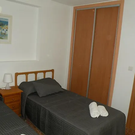 Gijon - Arena Apartment