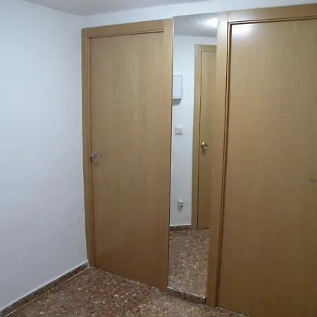 Apartment Gijon - Arena