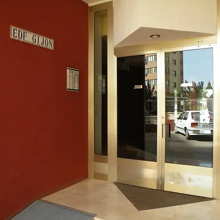 Apartment Gijon - Arena *