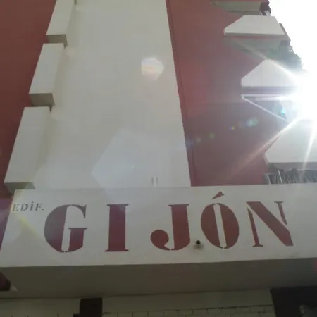 Apartment Gijon - Arena Benidorm