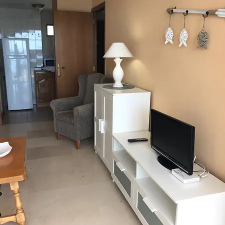 Gemelos 1 - Aloturin Apartment