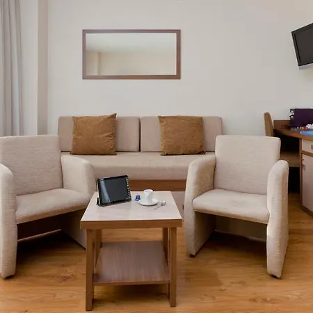 Hotel Gran Delfin Benidorm