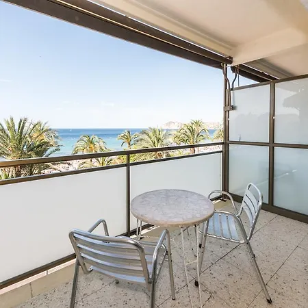 Flats Friends Atlantida Apartment