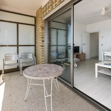 Flats Friends Atlantida Apartment