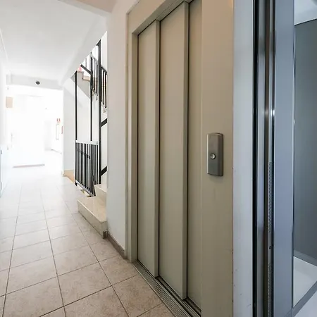 Apartment Flats Friends Atlantida *