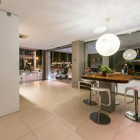 Apartment Flats Friends Atlantida Benidorm