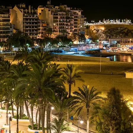 Flats Friends Atlantida * Benidorm