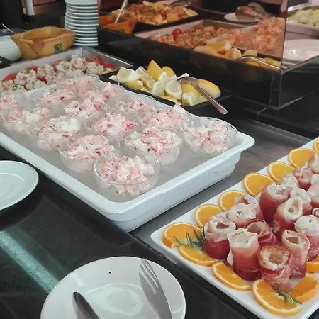 Joya Hotel 3*