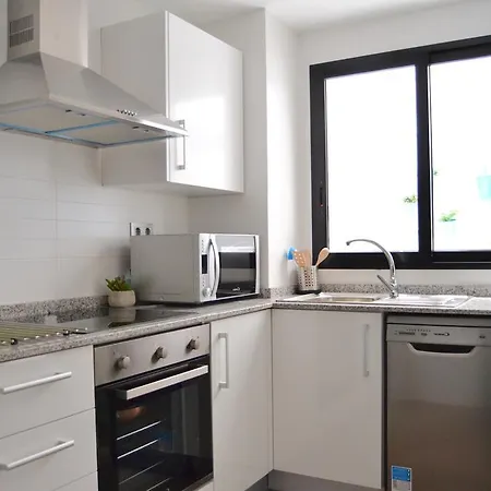 Apartment Edimar 9 - Arena Benidorm