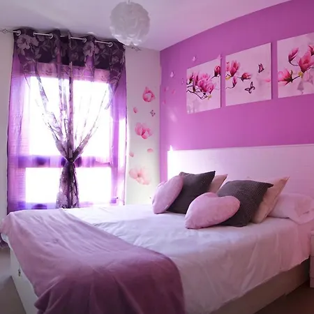 Edimar 9 - Arena Apartment Benidorm