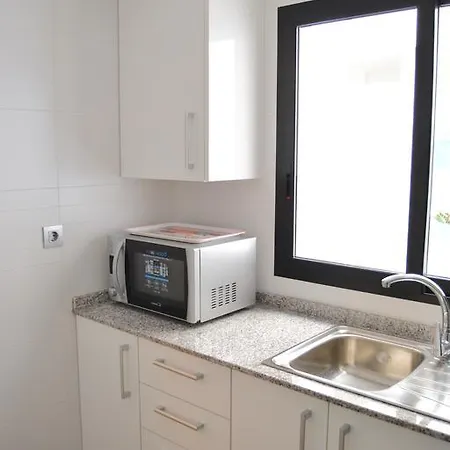 Apartment Edimar 9 - Arena *