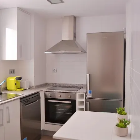Apartment Edimar 9 - Arena Benidorm