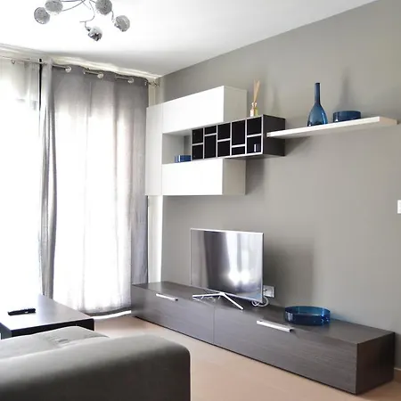Edimar 9 - Arena Apartment