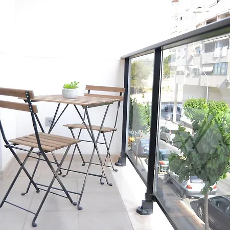 Edimar 9 - Arena Apartment Benidorm