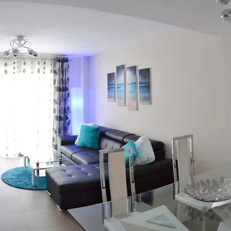 Apartment Edimar 9 - Arena