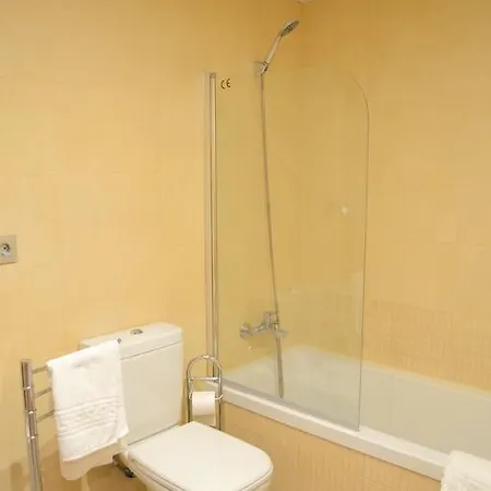 Edimar 9 - Arena Apartment Benidorm