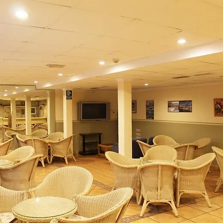 Montemar Szálloda 3*