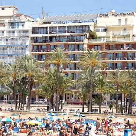 Montemar Hotel
