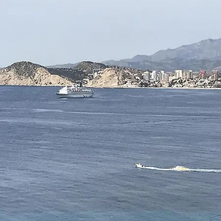 Portofino Suites