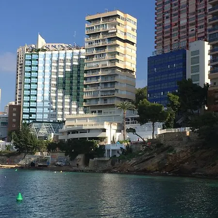 Portofino Suites Apartment Benidorm