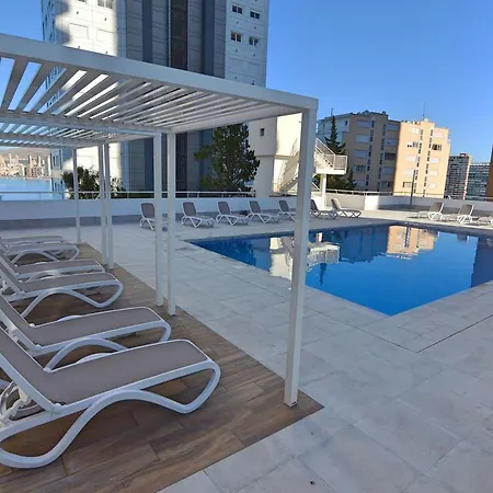 Buenos Aires By Mc Apartment Benidorm