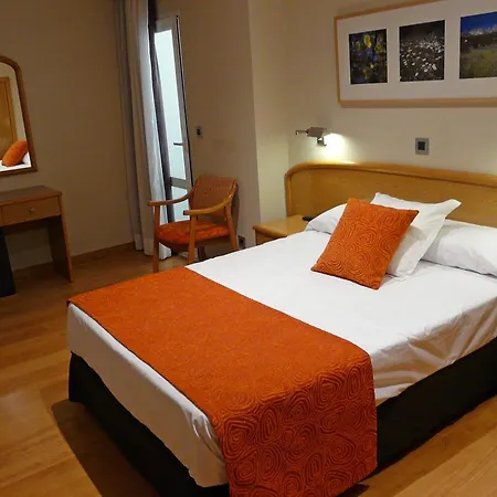 Tanit Hotel Benidorm