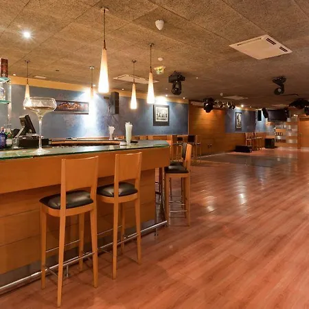 Gran Bali & Spa Hotel Benidorm