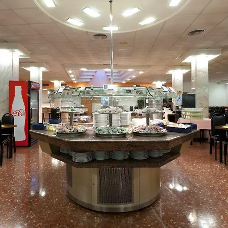 Hotel Hotel Cabana Benidorm