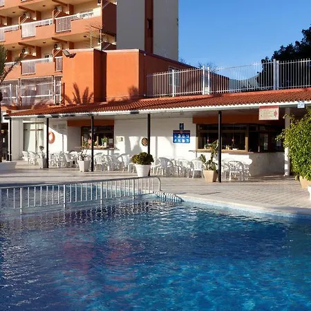 Hotel Hotel Cabana 3*