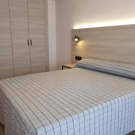 Apartamento Odysea By Mc Cala de Finestrat