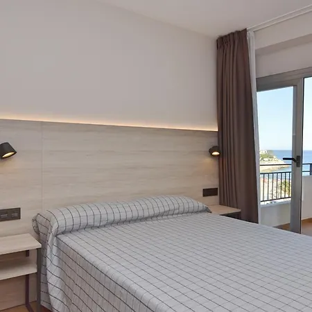 Odysea By Mc Apartamento Cala de Finestrat