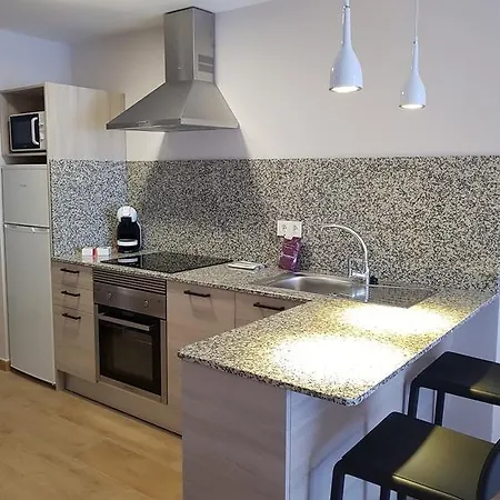 Odysea By Mc Apartamento Cala de Finestrat