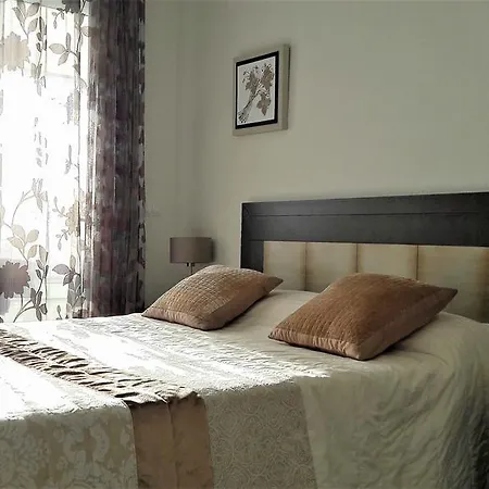 Appartement Gemelos Penthouse With Private Pool